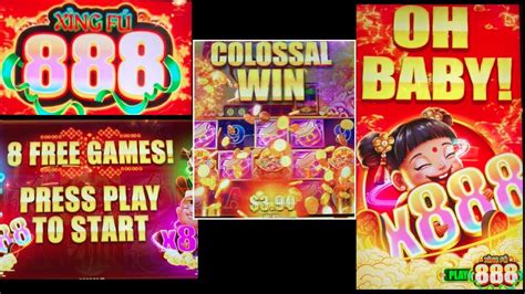 fu888|Xing Fu 888 Slot Machine .